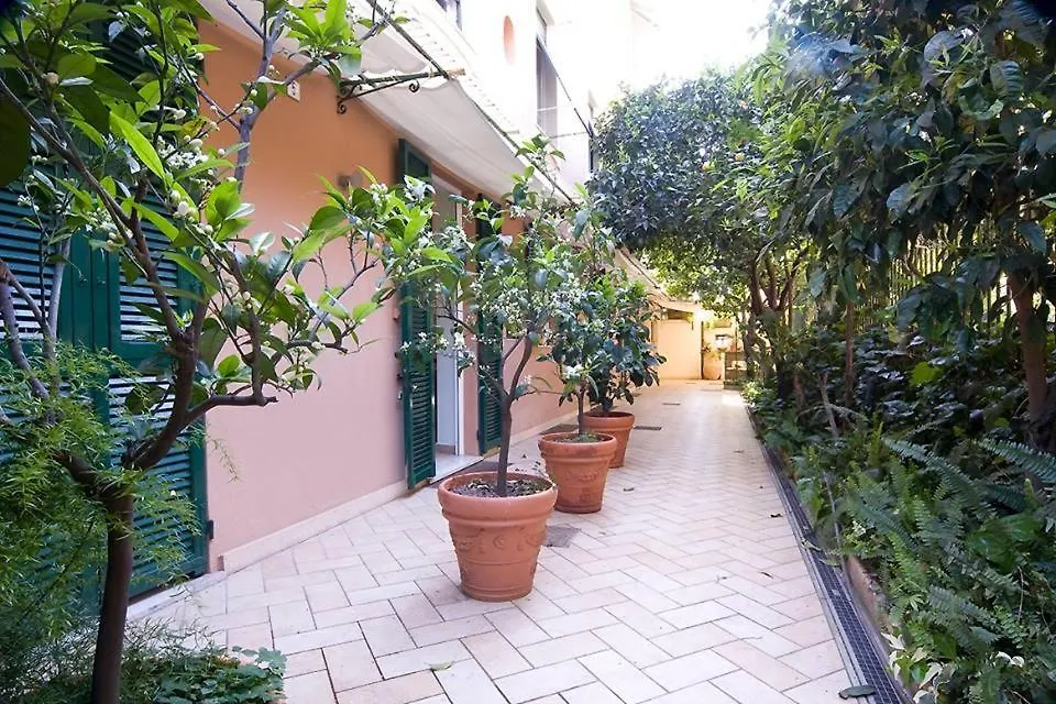 Locanda Conchiglia D'Oro Varigotti Italy