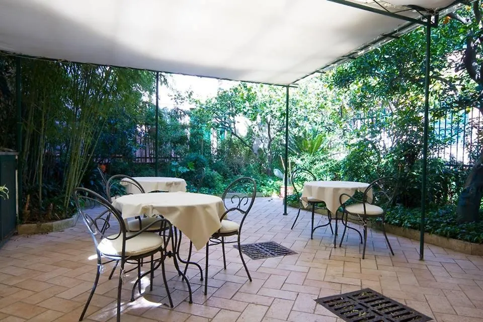 Locanda Conchiglia D'Oro Varigotti 0*,  Italy