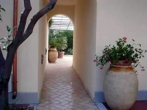 Inn Locanda Conchiglia D'Oro Varigotti